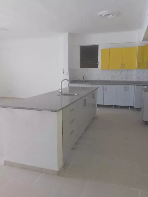 apartamentos -  El Millón Alquiler de Apartamento  4