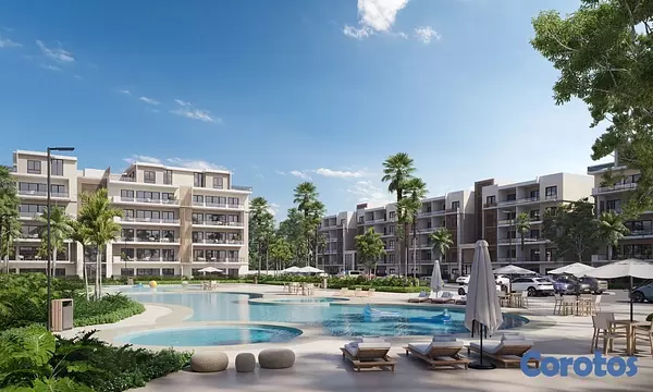 casas vacacionales y villas - Vendo Casa en Punta Cana 6