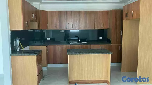 apartamentos - Apartamento nuevo en alquiler Torre Alma Rosa I 3