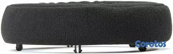 camaras y audio - Almohadillas Dekoni Elite Velour Auriculares Focal 2