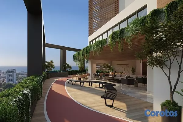 apartamentos - Gran oportunidad de inversión Torre Residencial y Torre para AIRBNB en Distrito  2