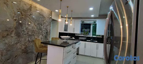 penthouses - Exclusivo penthouse ubicado en reparto los 3 ojos 5