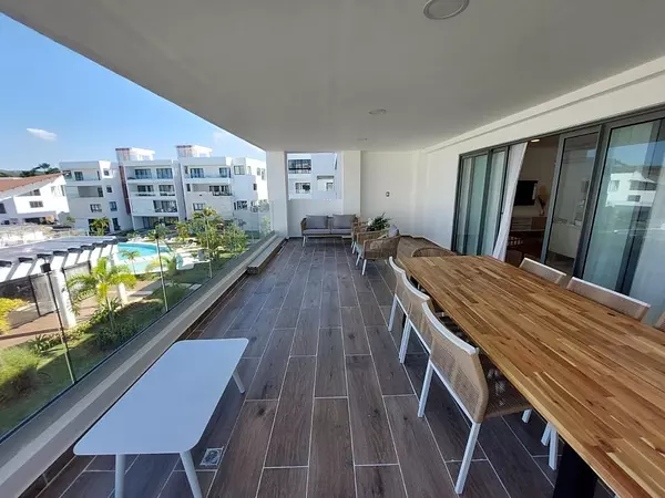 apartamentos - Exquisito Pent-House Disponible en Las Terrenas  1