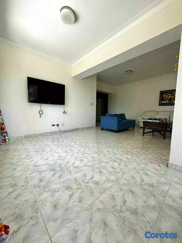 apartamentos - ALQUILO Amueblado o con Linea Blanca de 3 Habitaciones En Naco CODIGO: PD482 3
