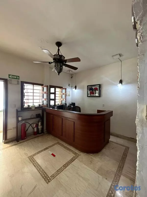 otros inmuebles - Hotel for Sale + Independent Apartment zona coloni 2