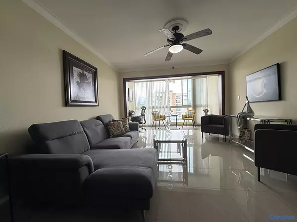 apartamentos - APARTAMENTO EN VENTA, AV. RAFAEL VIDAL, SANTIAGO 5