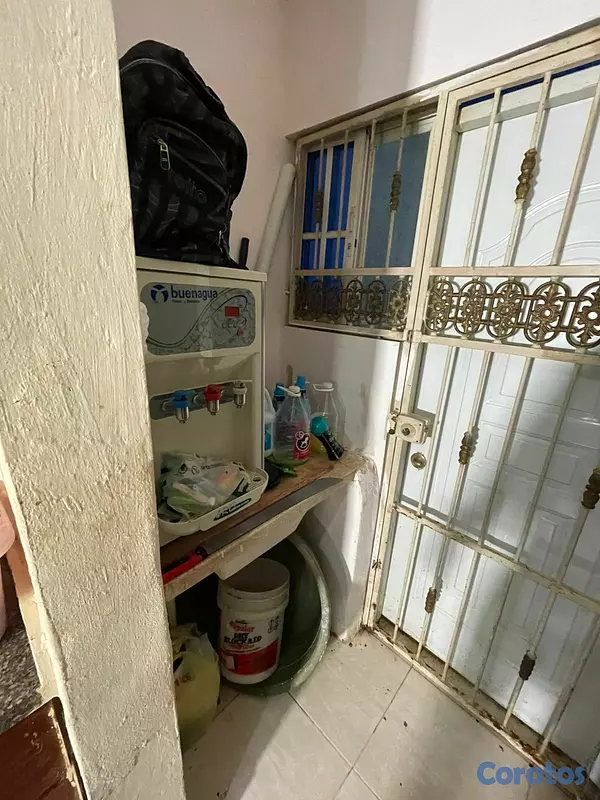 apartamentos - Apartamento en el residencial Erika Kasandra 2 en  18
