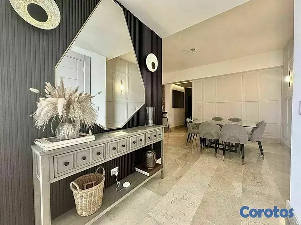 apartamentos - Apartamento de 3 habitaciones+estudio  3
