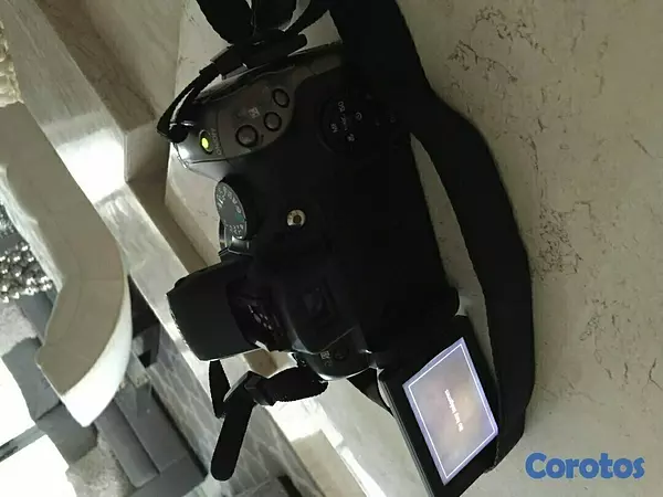 camaras y audio - Camara PowerShot SX20is 2