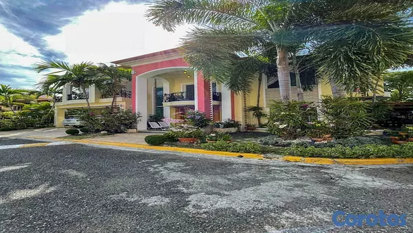 casas - Hermosa casa en el exclusivo residencial ébano 2