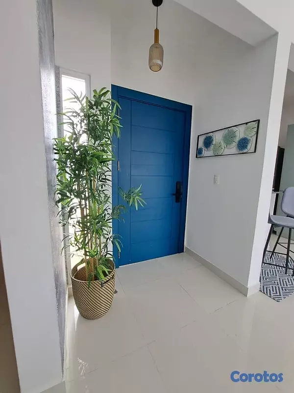 casas vacacionales y villas - VILLA  5