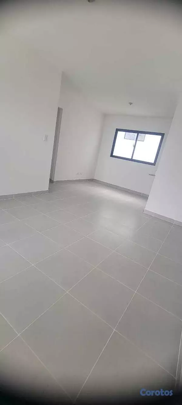 apartamentos - Vendo Apartamento en Sto Dgo Norte con BONO  4