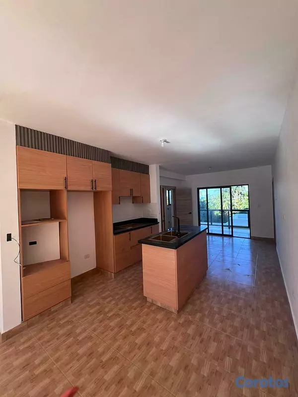 apartamentos - APARTAMENTO EN VENTA EN VISTA CORAL, PUERTO PLATA. 2