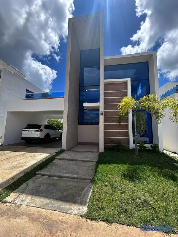casas - ALQUILO CASA EN BOCA CHICA A 5 MINUTOS DE LA PLAYA 15