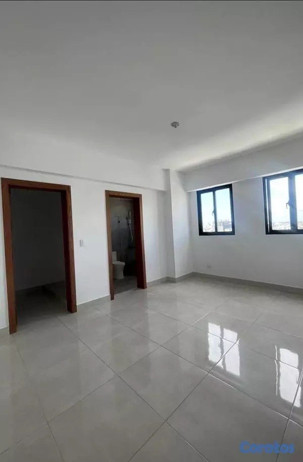 apartamentos - ALQUILO APARTAMENTO DE 3 HABITACIONES EN EL MILLON CON VISTA LIMPIA 9