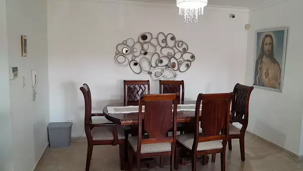 apartamentos - Apartamento en Venta ubicado en Las Dianas  9