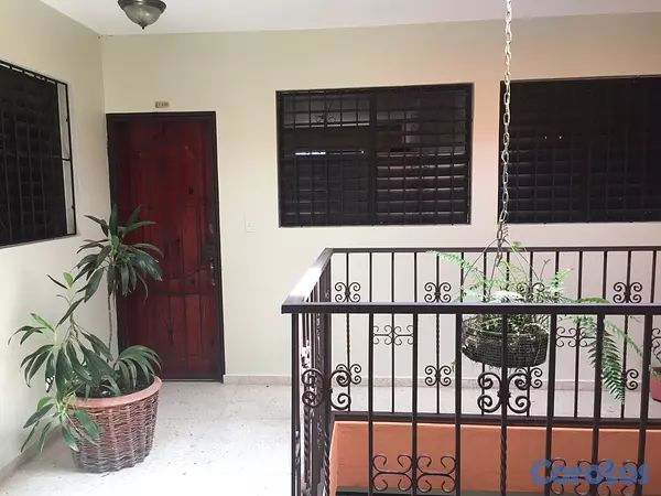 apartamentos - Apartmento en Alquiler  2