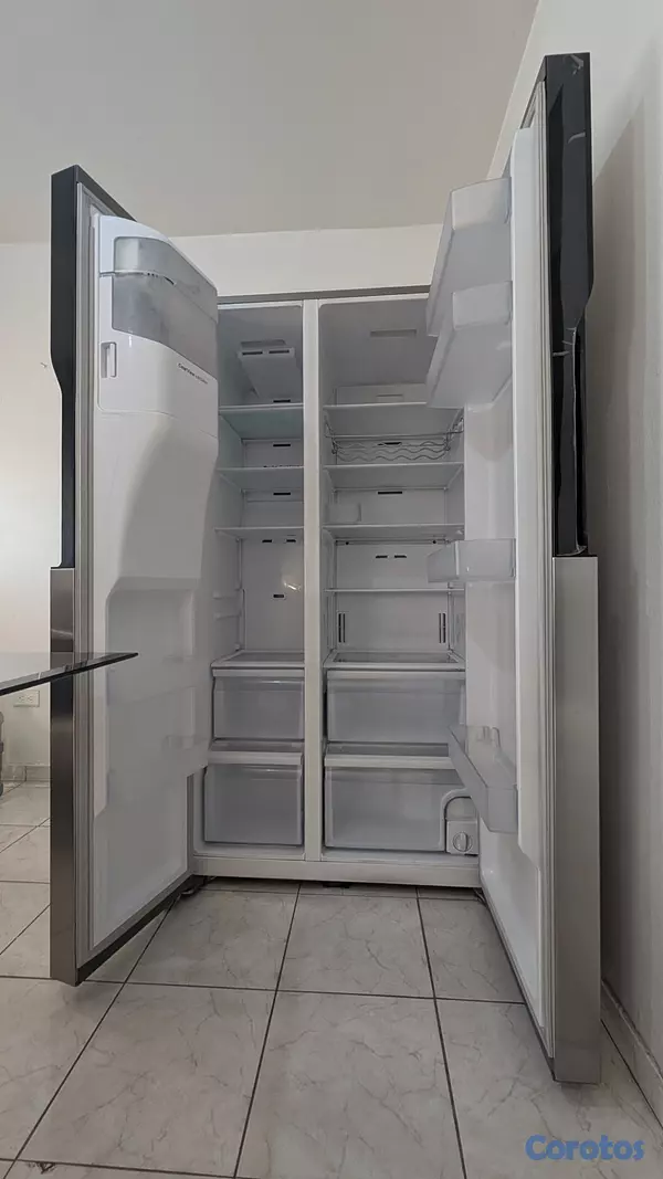 electrodomesticos - Nevera SAMSUNG (leer descripción) 8