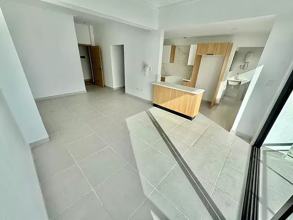 apartamentos - Apartamento Nuevo en Venta
ZONA UNIVERSITARIA
USD 220,000.00
 1