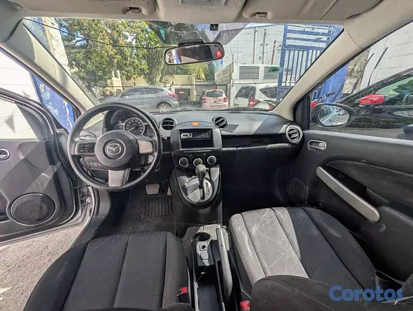 carros - MAZDA DEMIO 2013 12