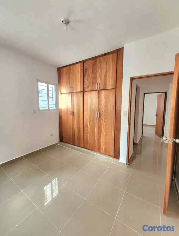 apartamentos - Apartamento en Alquiler, Primer Nivel, Don Pedro,  7