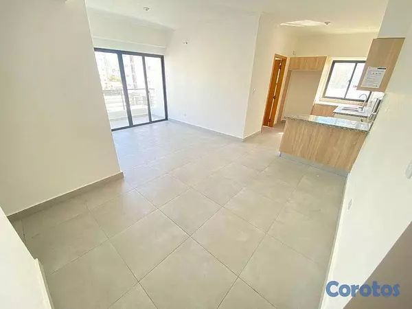 apartamentos - Apartamento en alquiler- Evaristo Morales, Santo Domingo D.N. 6