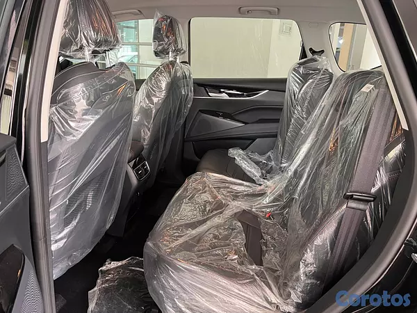 jeepetas y camionetas - Maxus D60 7
