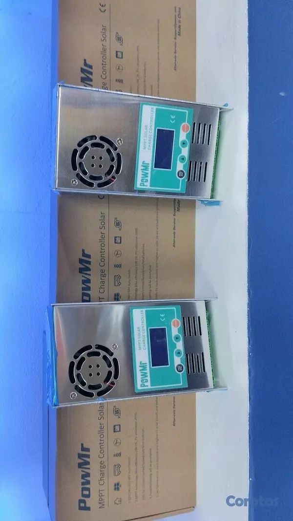 otros electronicos - controladores de energia en oferta  2