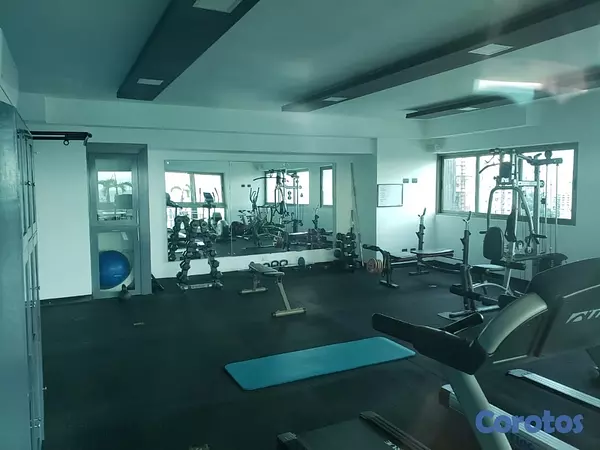 apartamentos - APARTAMENTO de 300 metros EN IMPONENTE TORRE 
 EXCELENTE UBICACIÓN 8