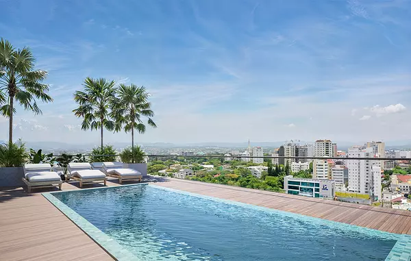 apartamentos - Apartamento En La Esmeralda, santiago  4