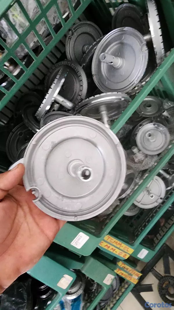 cocina - Quemadores Mabe Originales nuevos, tenemos disponibles para todo tipo de estufa. 5