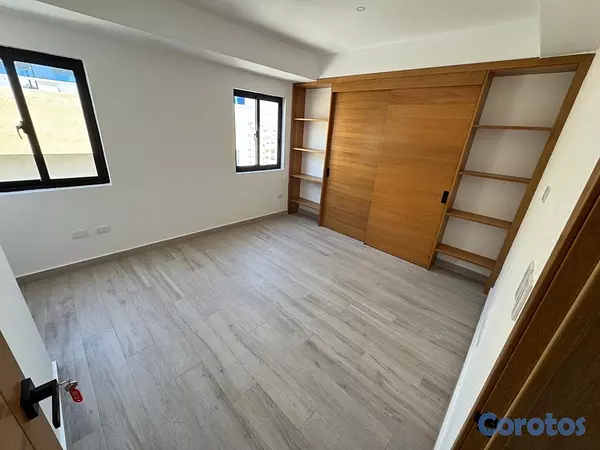 apartamentos - alquiló piso 9 urbanización real una habitación 1.5 baños parqueo techado nuevo  8