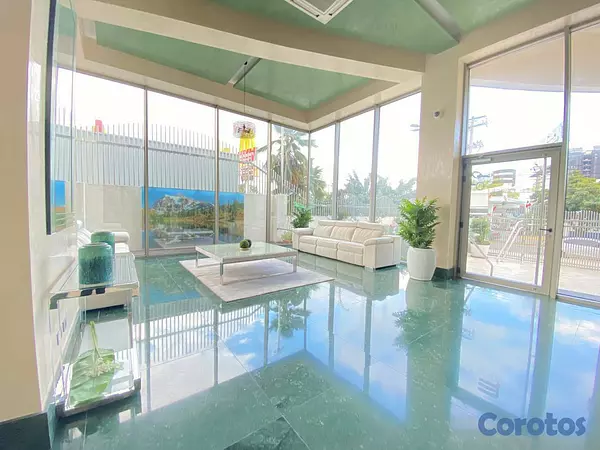 apartamentos - Alquiler de Apartamento en Bella Vista 3