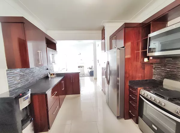 apartamentos - Último nivel de venta en Los Cerros de Gurabo 5