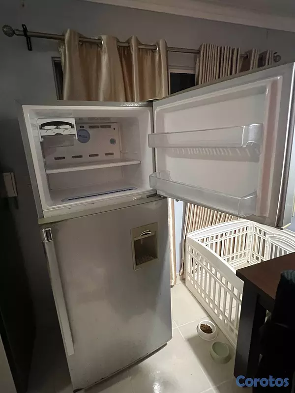 electrodomesticos - NEVERA SAMSUNG 19' 7