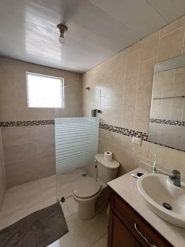 apartamentos - Alquiló apartamento totalmente amueblado El Vergel 5