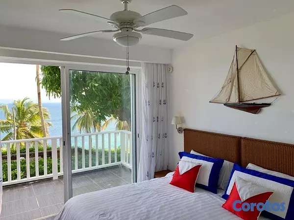 apartamentos - Apartamento en Vista mare en la Galeras Samana 6