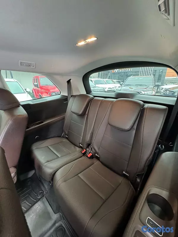jeepetas y camionetas - Mercedes Benz GLS-450 4Matic 2022 6