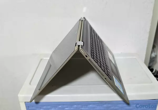 computadoras y laptops - hp Pavilion 360 17 Pulg Core i7 Ram 16gb ddr4 Disco 256gb solido Doble Video  2