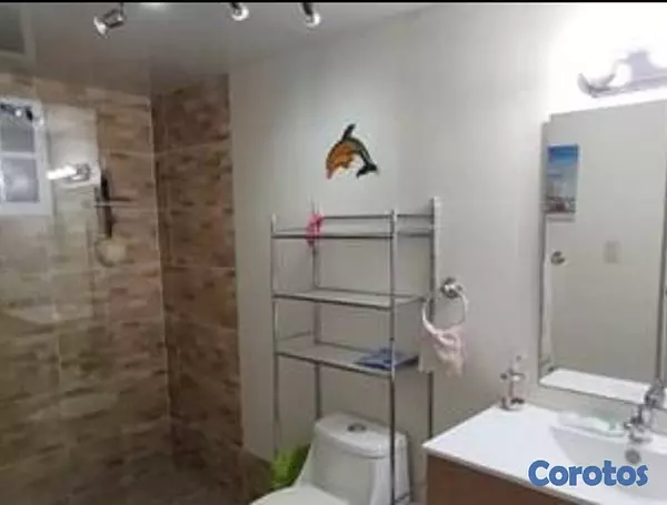 casas vacacionales y villas - Alquilo Apartamento en Gazcue 4