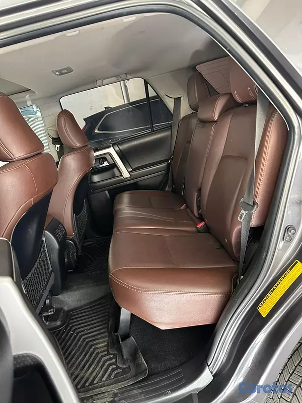 jeepetas y camionetas - VEHÍCULO EN VENTA – OPORTUNIDAD 🔥 3