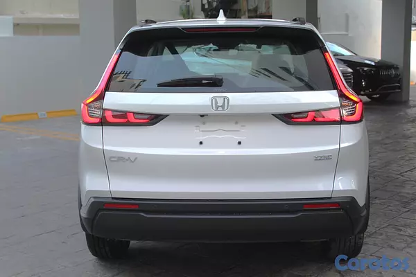 jeepetas y camionetas - Honda CR-V EXL 2026 2