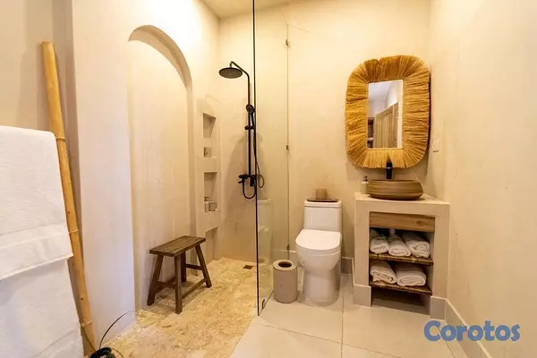 apartamentos - Apartamento en venta en Vista Cana de dos habitaciones 8