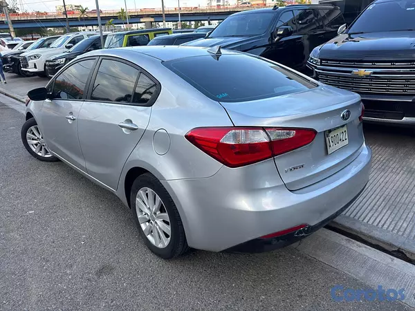 carros - KIA FORTE LX 2014 NITIDO 4