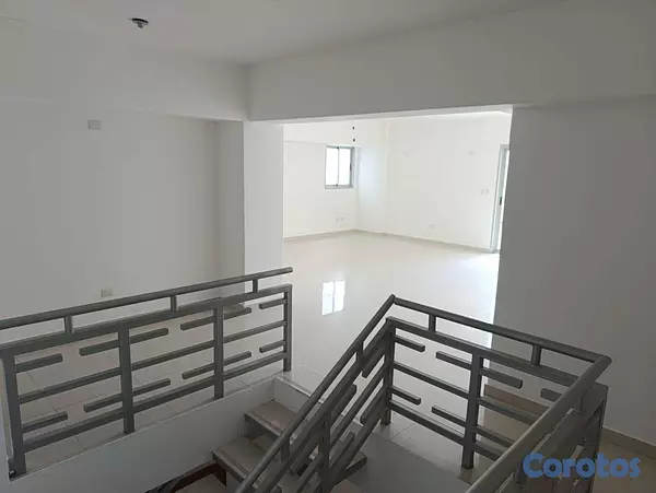 penthouses - Penthouse de 400 mts 4 Hab. en Naco Santo Domingo  10
