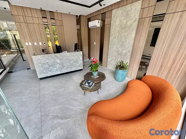 apartamentos - Apartamento en Venta Renacimiento  5