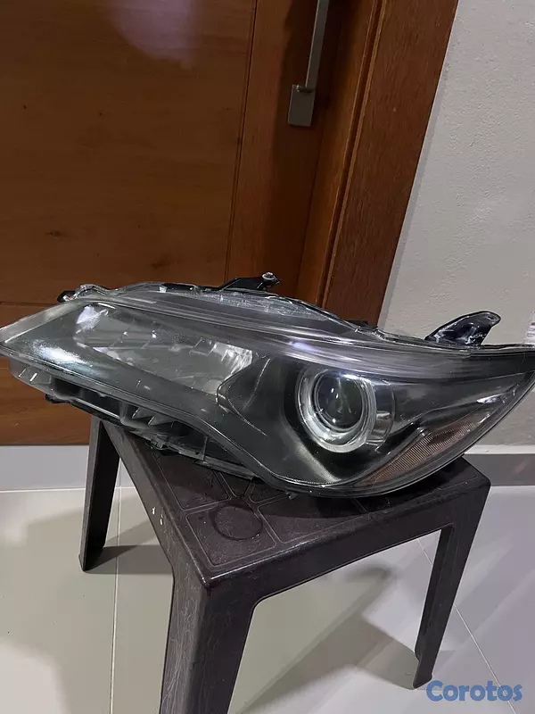 repuestos - faros delanteros de Toyota Camry 2015-2017  6
