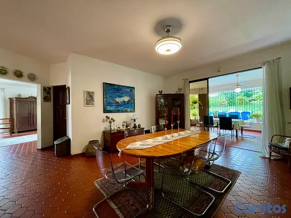 casas - Casa en venta en Altos de Arroyo Hondo II 9