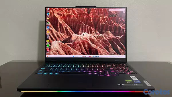 computadoras y laptops - Legion Pro 7 3