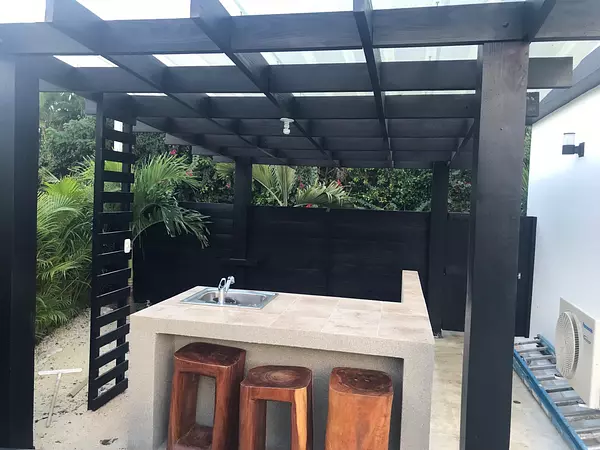 casas - villa en sosua  9